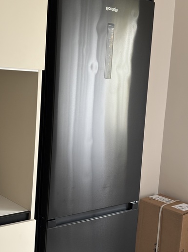 Gorenje kombinovani frižider NRK619EABXL4 OUTLET