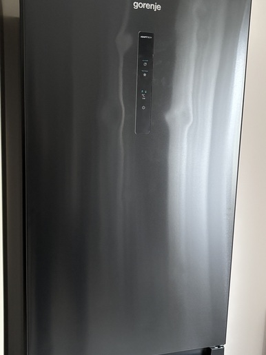 Gorenje kombinovani frižider NRK619EABXL4 OUTLET