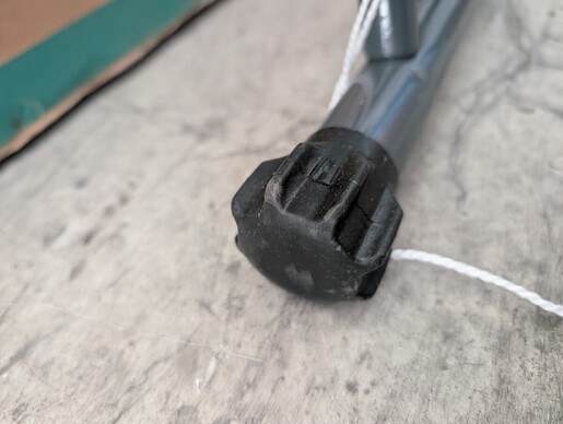 Texell Daska za peglanje 110*38cm Bonus TIB-B362 - OUTLET