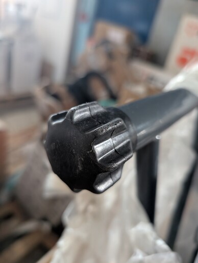 Texell Daska za peglanje 110*38cm Bonus TIB-B362 - OUTLET