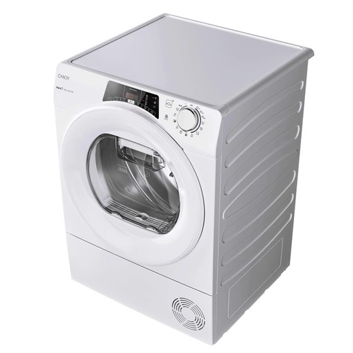 Candy mašina za sušenje veša RO EH8N2TE-S OUTLET