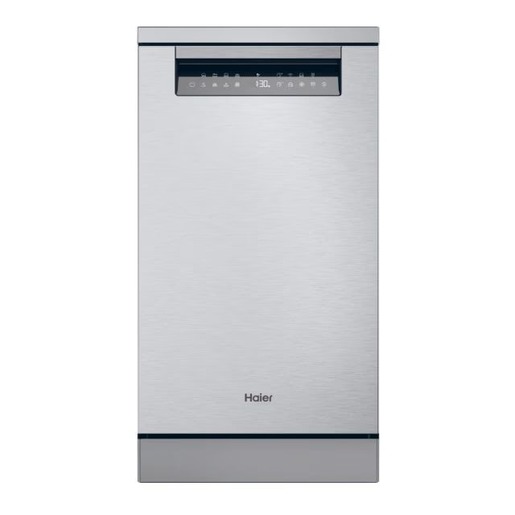 Haier mašina za pranje sudova XF1C3TB1FX OUTLET