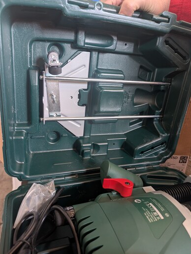 Bosch POF 1400 ACE površinska glodalica 060326C820 - OUTLET