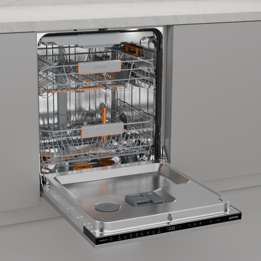 Gorenje ugradna mašina za sudove GV673A66 OUTLET