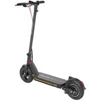 MS Energy električni trotinet e10 tamno sivi - OUTLET