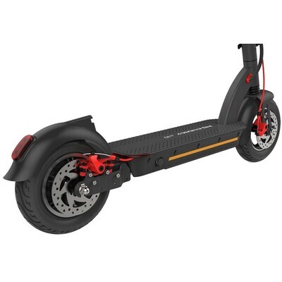 MS Energy električni trotinet e10 tamno sivi - OUTLET