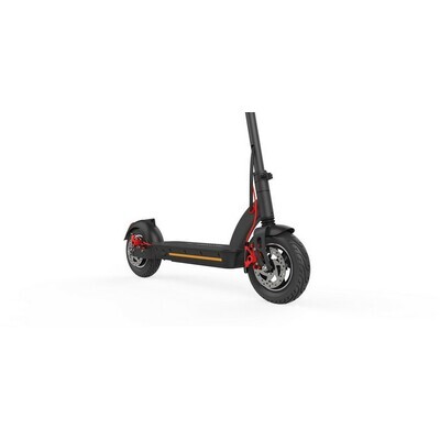 MS Energy električni trotinet e10 tamno sivi - OUTLET