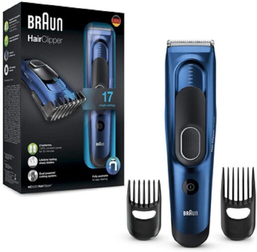Braun trimer HC5030 OUTLET