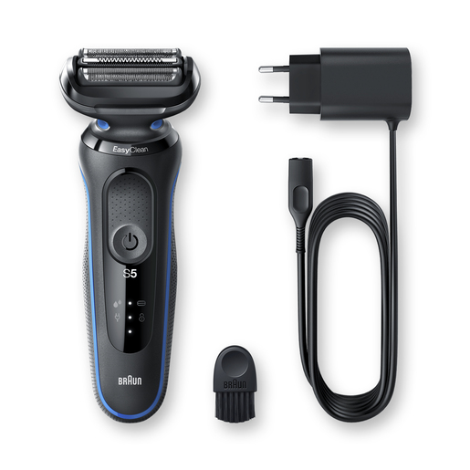 Braun 50-B1000s aparat za brijanje OUTLET