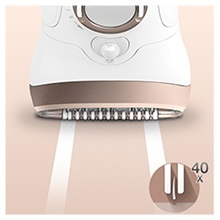 Braun epilator SES 9/700 SensoSmart OUTLET