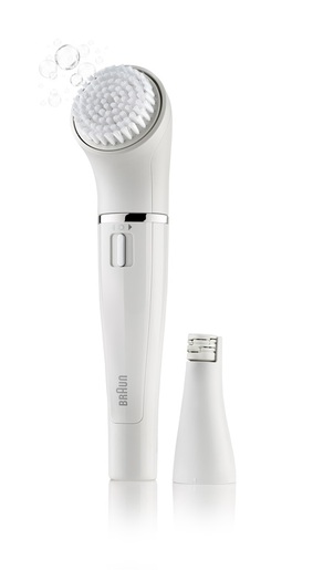 Braun epilator SE 810 FACE OUTLET