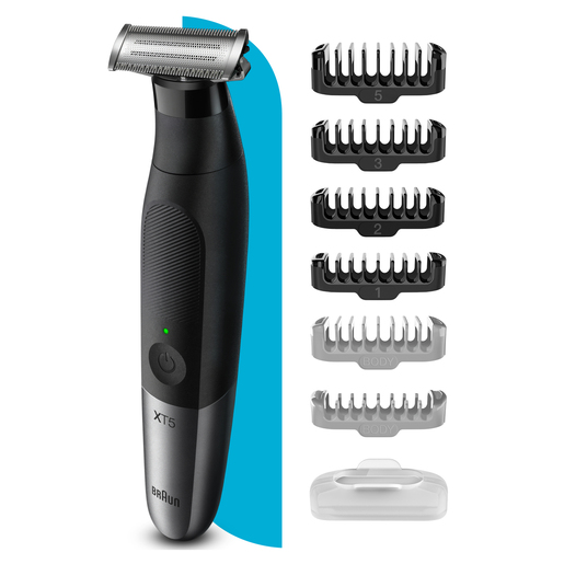 Braun trimer XT5200 OUTLET