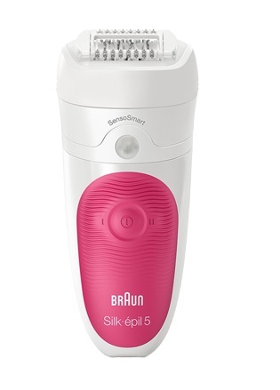 Braun epilator SES 5/500 SensoSmart OUTLET