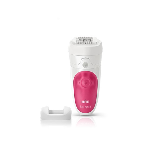 Braun epilator SES 5/500 SensoSmart OUTLET