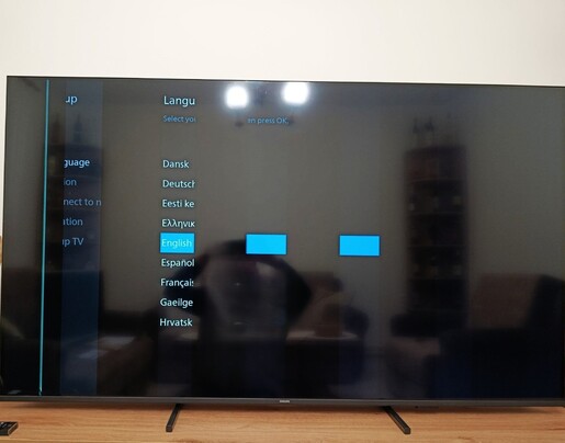 Philips LED TV 65PUS7000/12, 4K Ultra HD, Smart TV - OUTLET