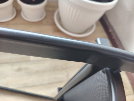 FIELDMANN FDZN 5010 Baštenska stolica - OUTLET