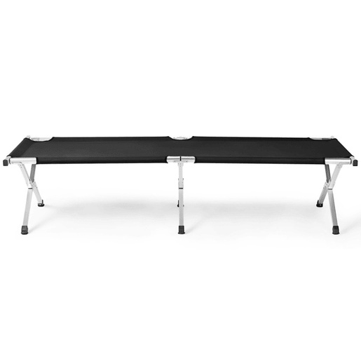BOLZZ Sklopivi krevet za kampovanje black WR1394 BLACK - OUTLET