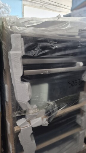 Gorenje električni šporet GEC5C61XPA - OUTLET