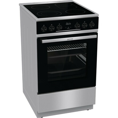 Gorenje električni šporet GEC5C61XPA - OUTLET