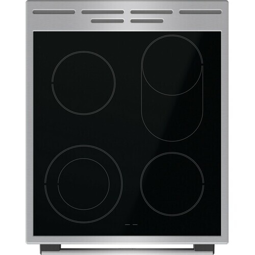 Gorenje električni šporet GEC5C61XPA - OUTLET