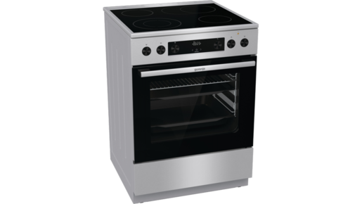Gorenje električni šporet GECS6C70XPA - OUTLET