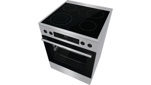 Gorenje električni šporet GECS6C70XPA - OUTLET