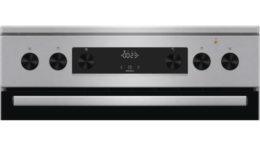 Gorenje električni šporet GECS6C70XPA - OUTLET