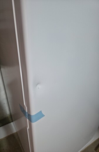 Vox zamrzivač VF1278E - OUTLET