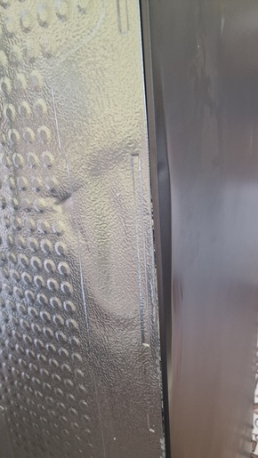 Samsung kombinovani frižider RB38C650EB1/EK - OUTLET