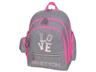 Ranac školski Benetton Love 24502