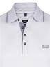 Hugo Boss polo majica Firenze, bela vel. S