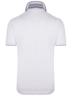 Hugo Boss polo majica Firenze, bela vel. S