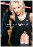 Adidas Born Original, edp 30ml + 75ml losion za telo, ženski