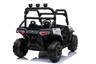 Bagi (quad) dvosed za decu na akumulator, model 309