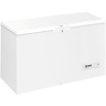 Whirlpool  zamrzivač horizontalni WHM3911