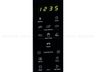 Whirlpool mikrotalasna rerna MWD 321 WH