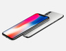 Apple iPhone X 64GB Silver, mobilni telefon