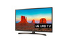 LG LED TV 55UK6400PLF, Ultra HD, Smart
