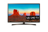 LG LED TV 43UK6400PLF, Ultra HD, Smart