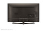 LG LED TV 43UK6400PLF, Ultra HD, Smart
