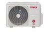 VIVAX COOL,klima ACP-12CH35AERI + WiFi adapter