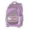 Ranac đački anatomski lagan Hello Kitty Sweet Leopard 16.Con