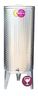 EZIO inox bačva  400 L (za vino)