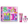 Moschino Pink Bouquet, set, edt 30 ml + 50 ml mleko za telo