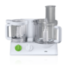 Braun Multipraktik foodprocessor FX3030WH