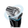 Braun aparat za brijanje 5195CC