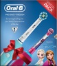 Oral B električna četkica set PRO 500 + Kids Frozen