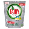 FAIRY PLATINUM 45 ALL IN ONE tablete za mašinsko pranje posu