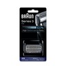 Braun 31S Mrežica, nožić za 360, 370, 390cc