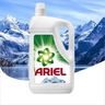 Ariel Liquid 4,4 L MS 80 pranja tečni deterdžent
